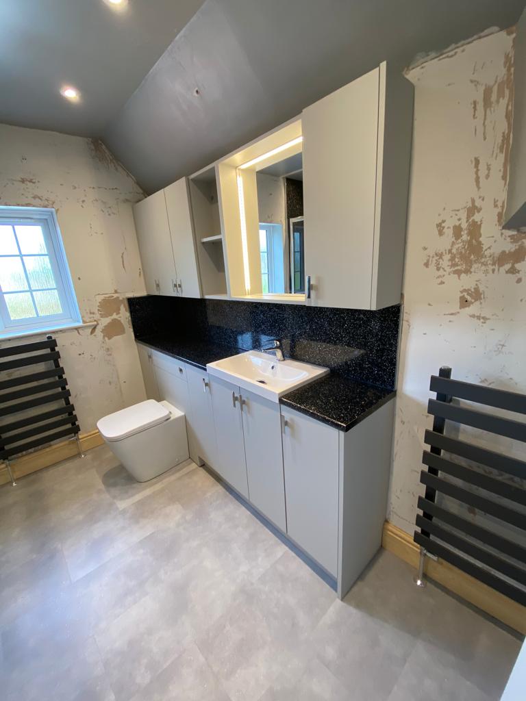 The Norfolk Bathroom Company