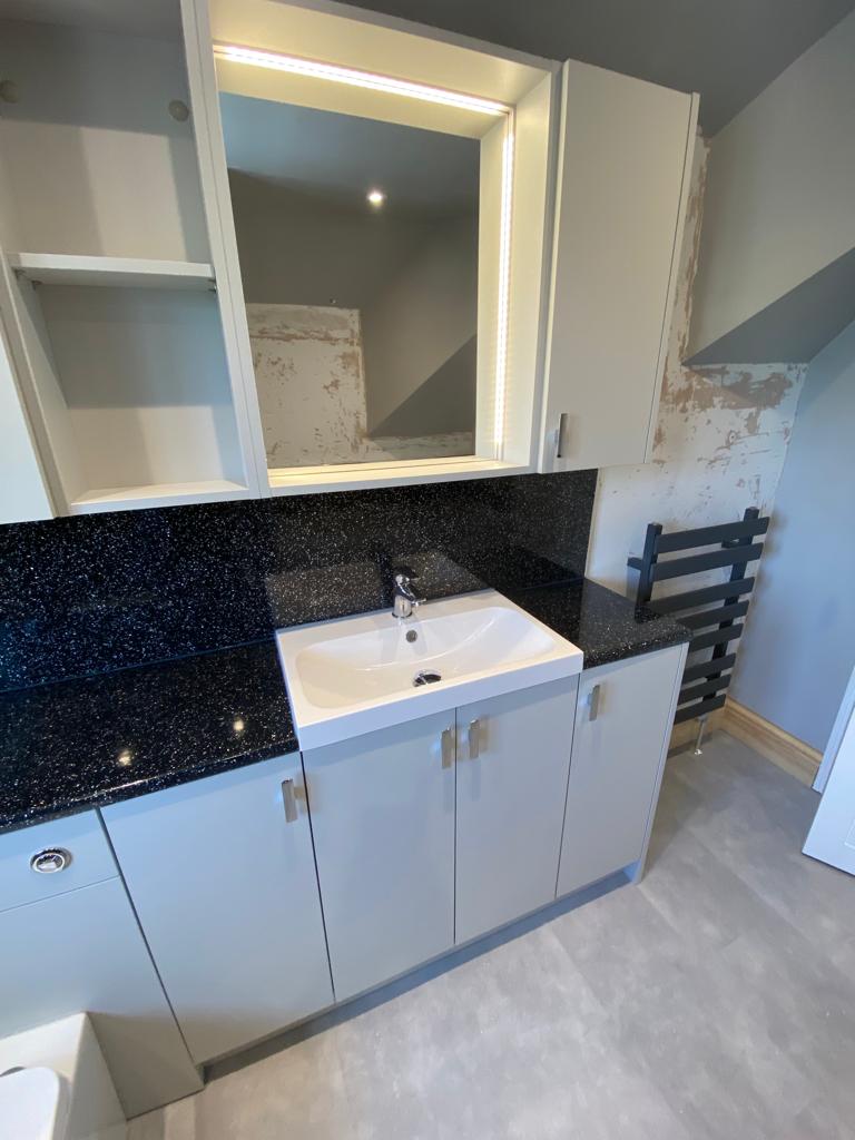The Norfolk Bathroom Company