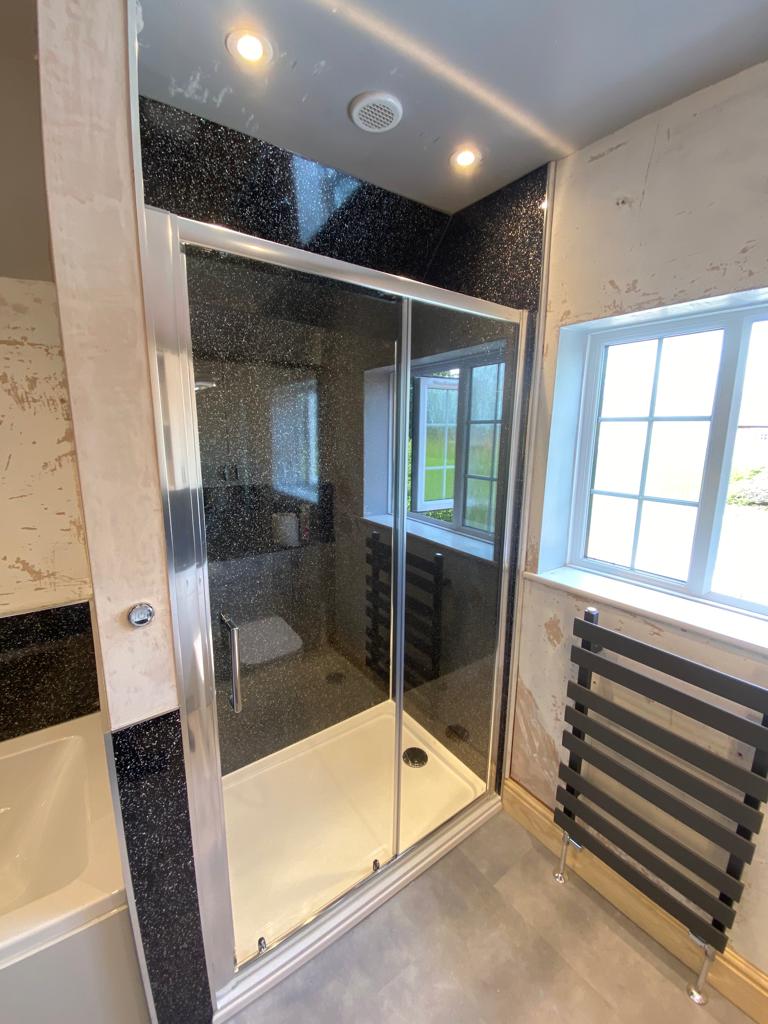 The Norfolk Bathroom Company