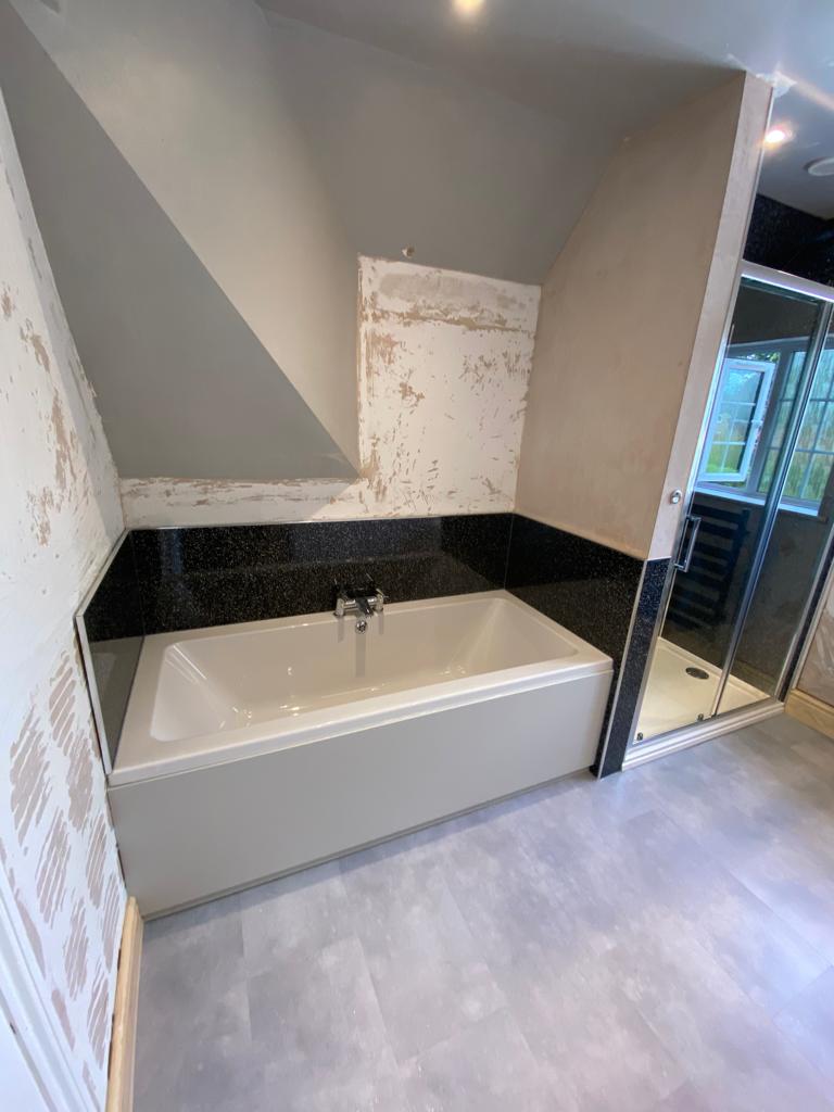 The Norfolk Bathroom Company