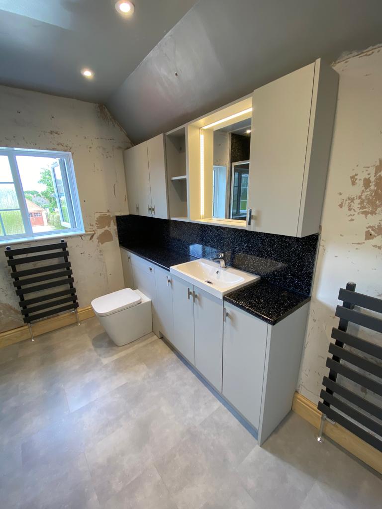 The Norfolk Bathroom Company