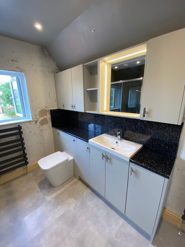 The Norfolk Bathroom Company