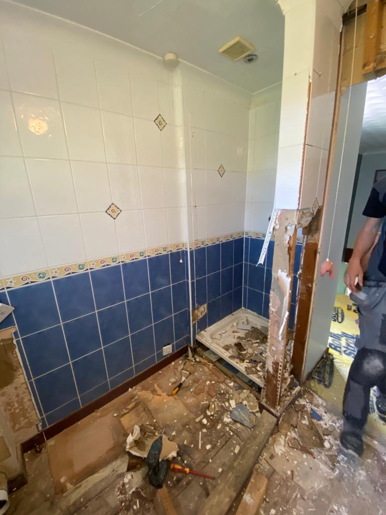 The Norfolk Bathroom Company