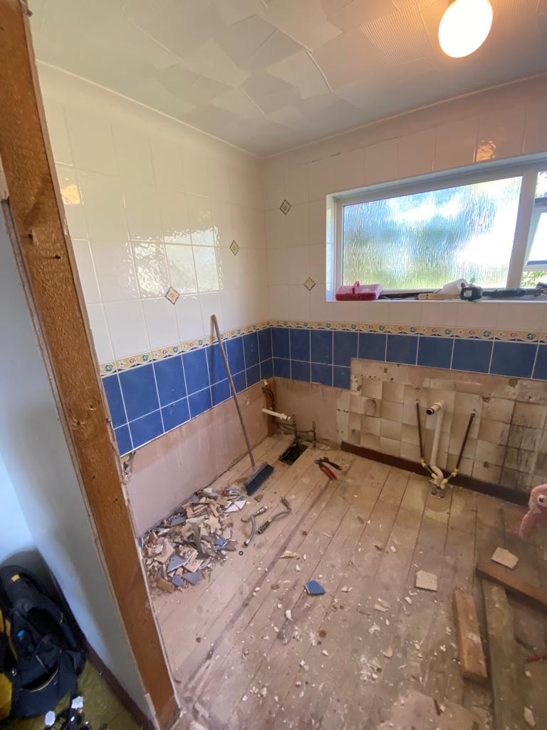 The Norfolk Bathroom Company