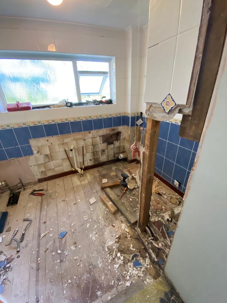 The Norfolk Bathroom Company