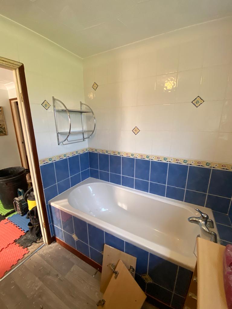 The Norfolk Bathroom Company