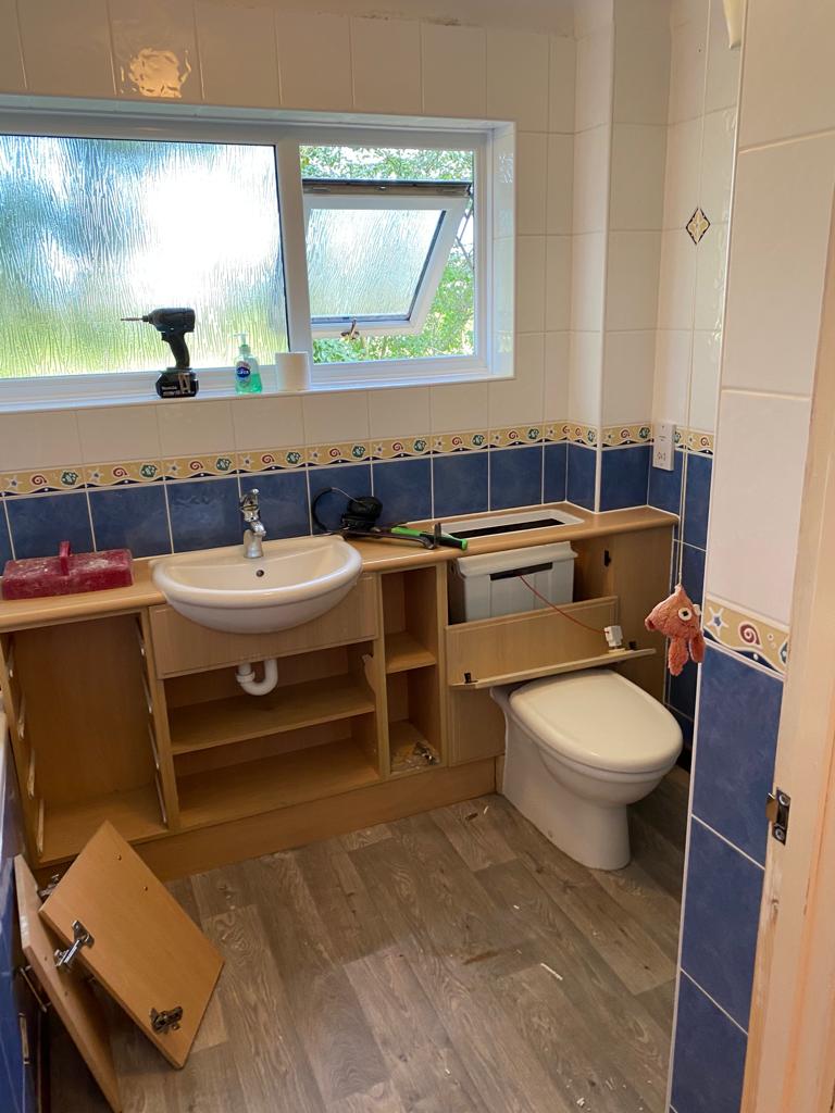 The Norfolk Bathroom Company