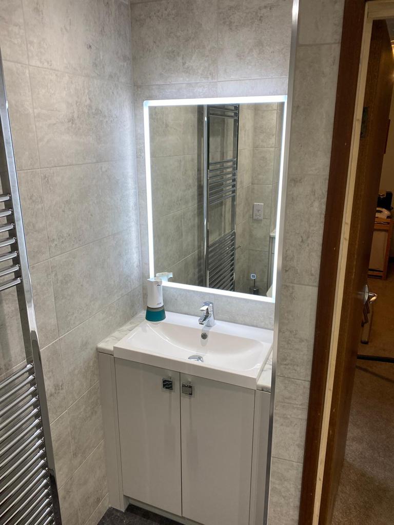 The Norfolk Bathroom Company