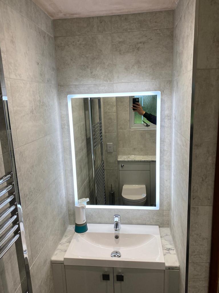 The Norfolk Bathroom Company