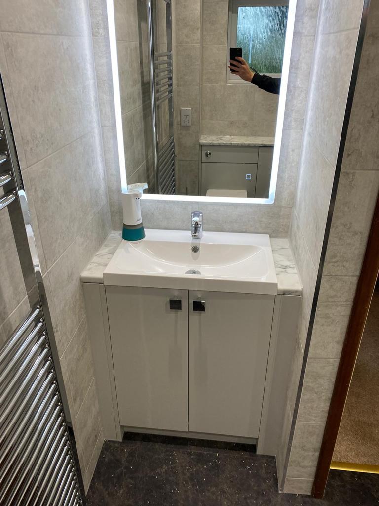 The Norfolk Bathroom Company