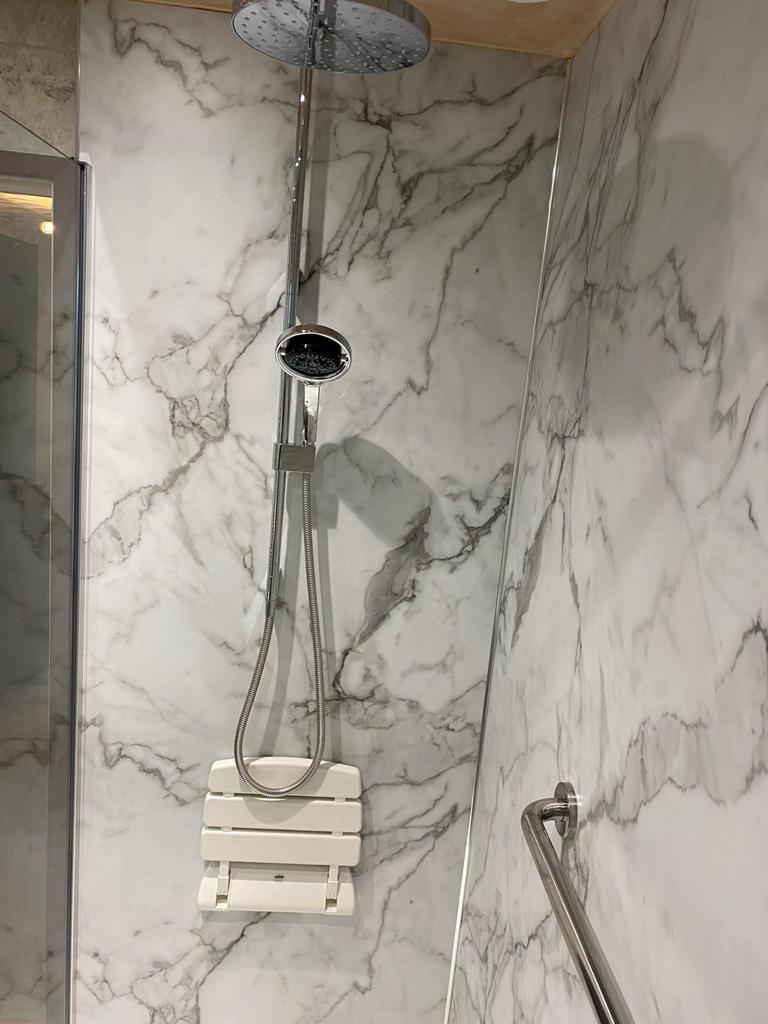 The Norfolk Bathroom Company
