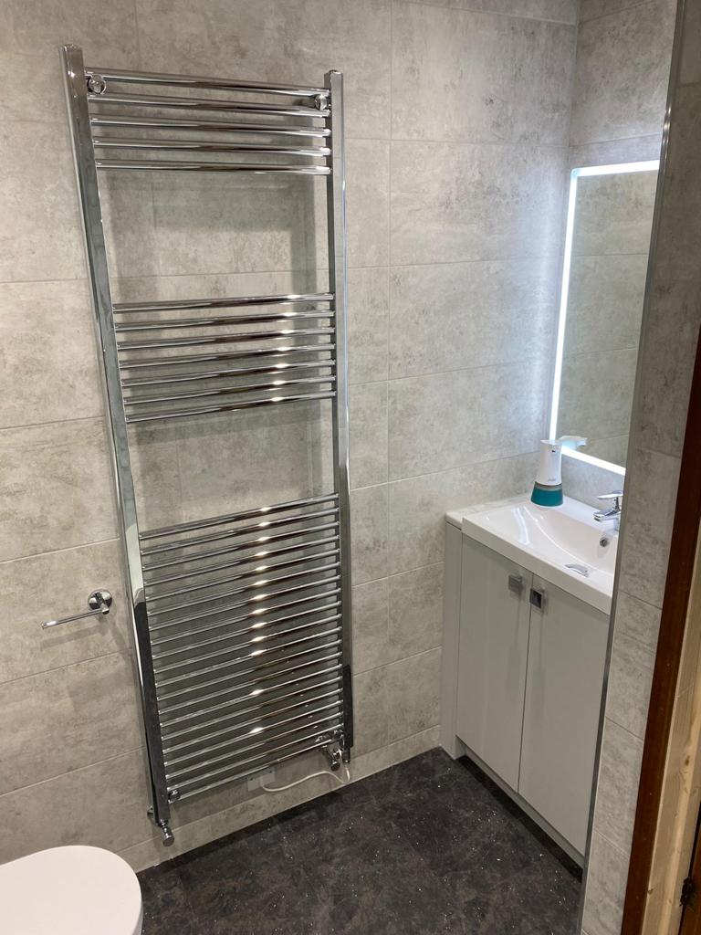 The Norfolk Bathroom Company