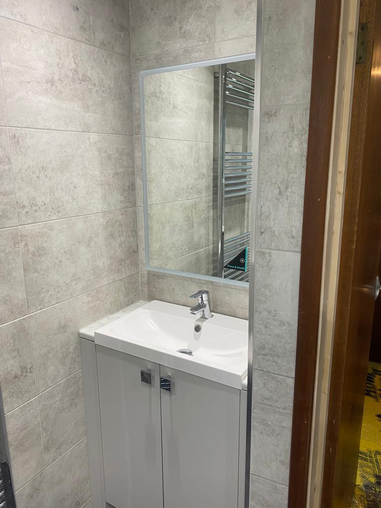 The Norfolk Bathroom Company