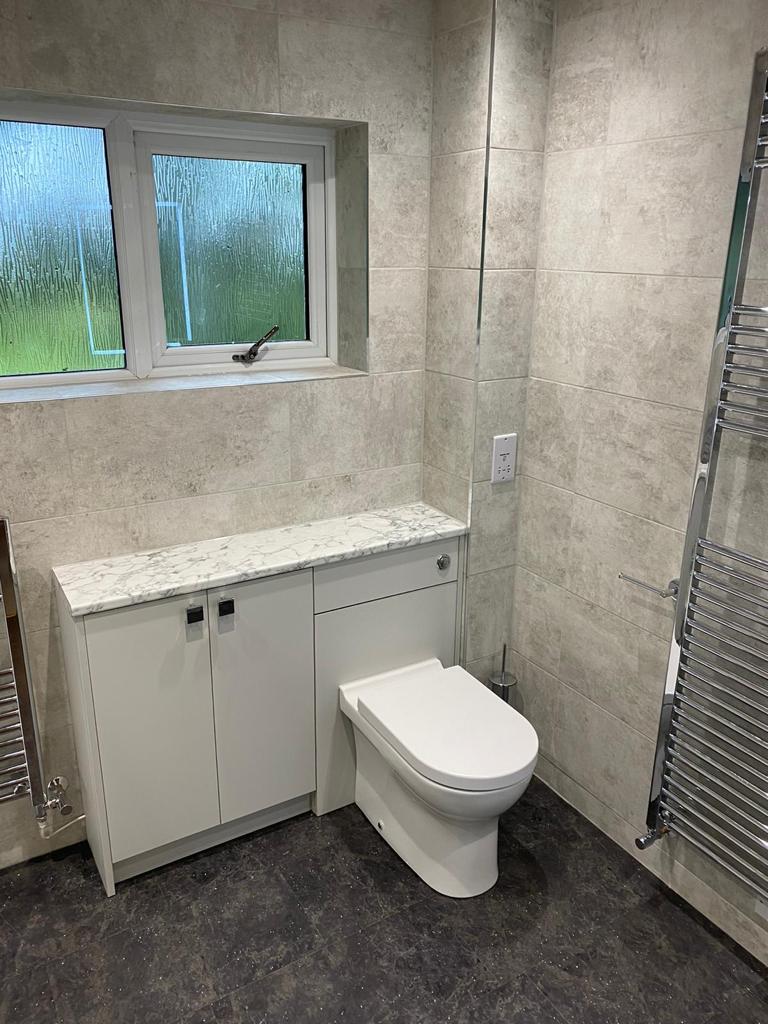 The Norfolk Bathroom Company