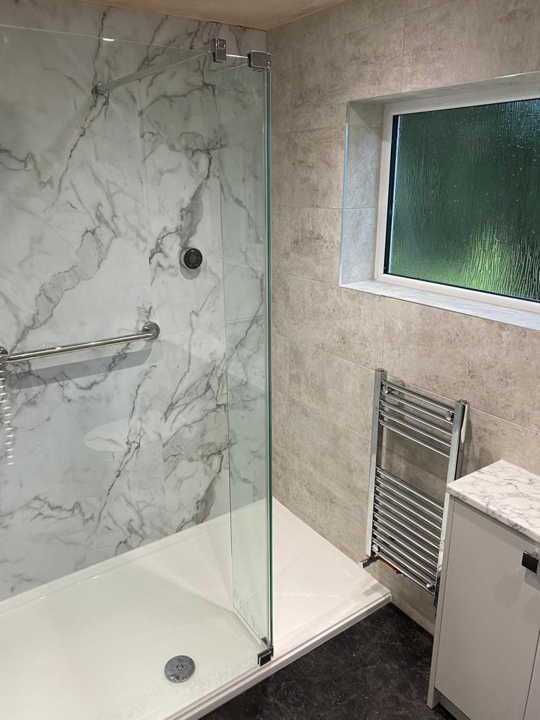 The Norfolk Bathroom Company