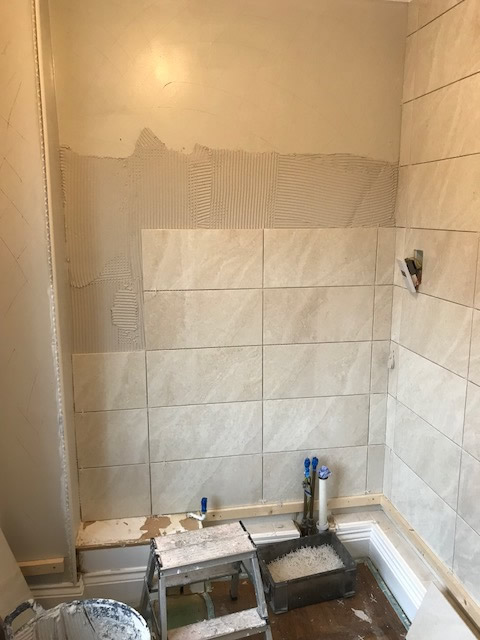 The Norfolk Bathroom Company