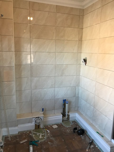 The Norfolk Bathroom Company