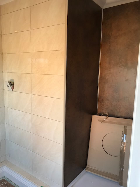 The Norfolk Bathroom Company
