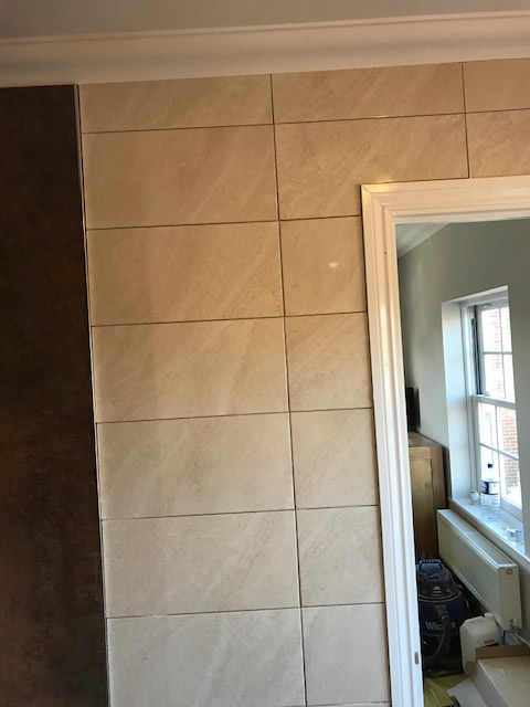 The Norfolk Bathroom Company