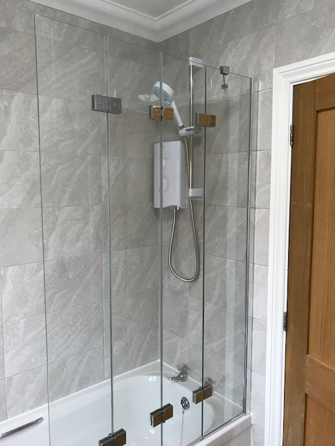 The Norfolk Bathroom Company