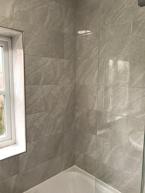 The Norfolk Bathroom Company