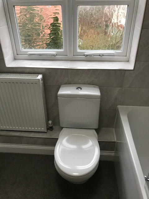 The Norfolk Bathroom Company