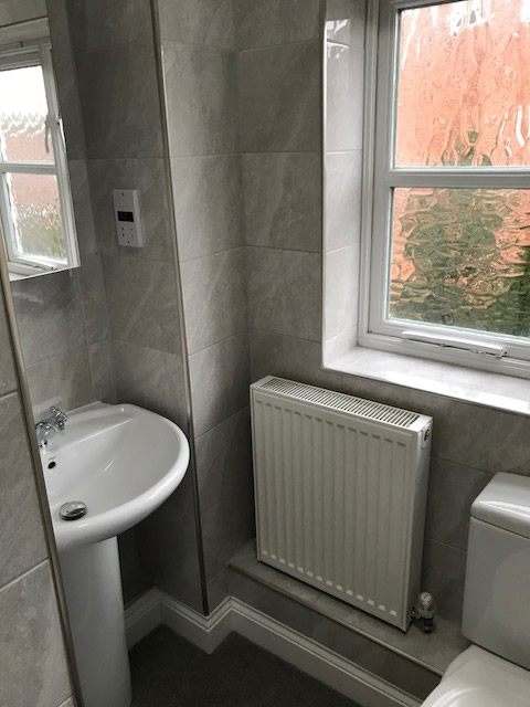 The Norfolk Bathroom Company