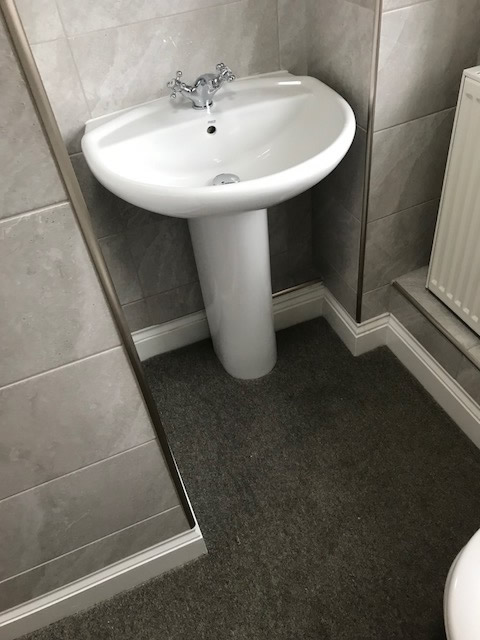 The Norfolk Bathroom Company