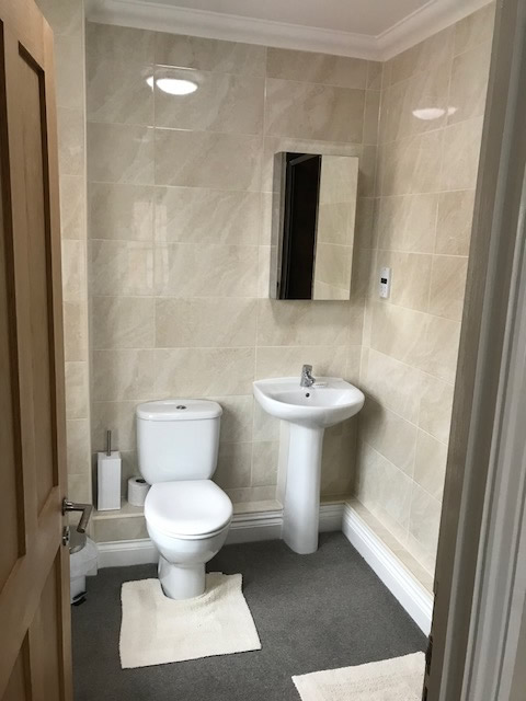 The Norfolk Bathroom Company