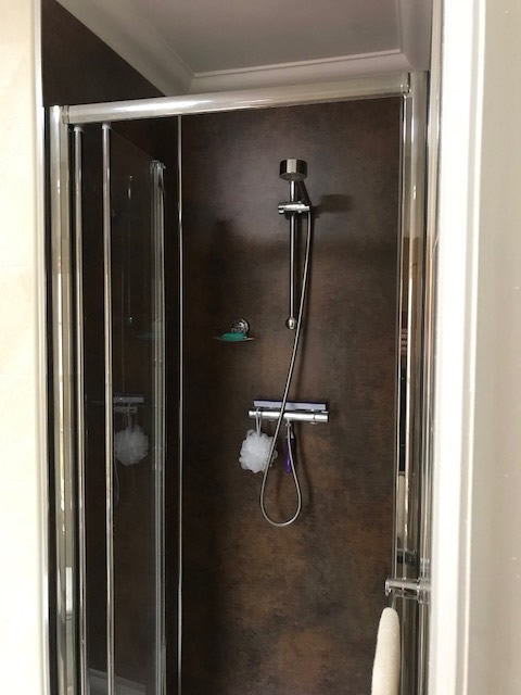 The Norfolk Bathroom Company