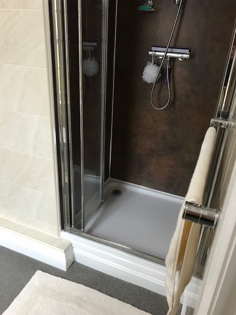The Norfolk Bathroom Company