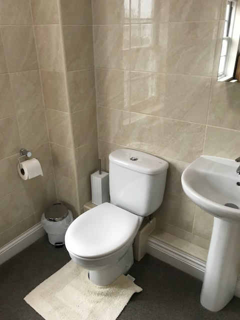 The Norfolk Bathroom Company