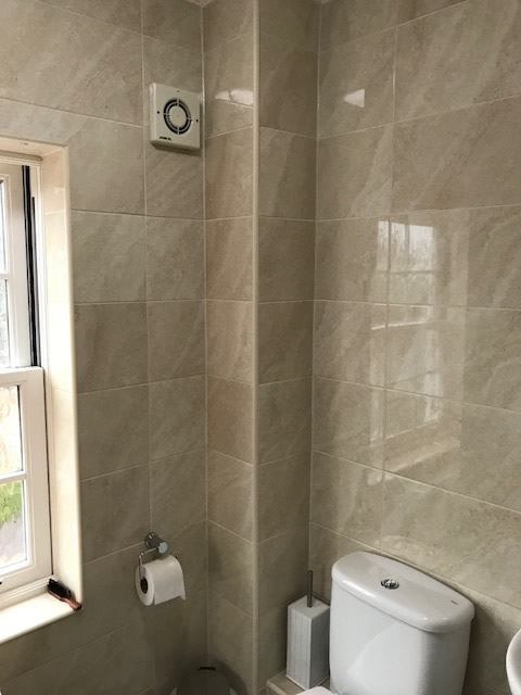 The Norfolk Bathroom Company