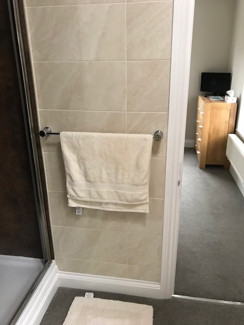 The Norfolk Bathroom Company