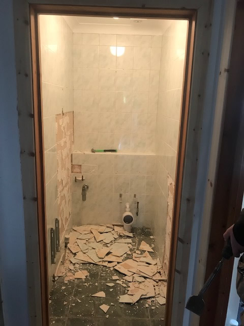The Norfolk Bathroom Company