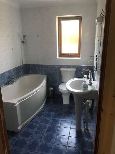 The Norfolk Bathroom Company