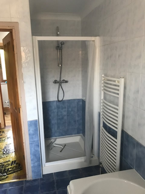 The Norfolk Bathroom Company
