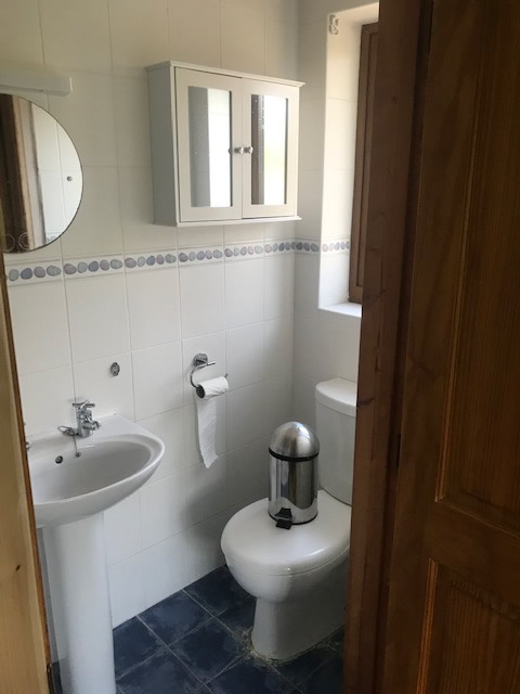 The Norfolk Bathroom Company