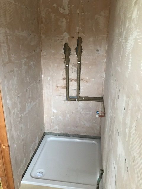 The Norfolk Bathroom Company