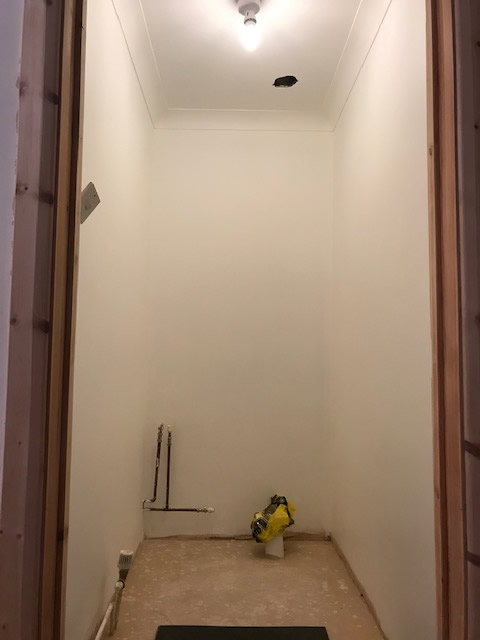 The Norfolk Bathroom Company