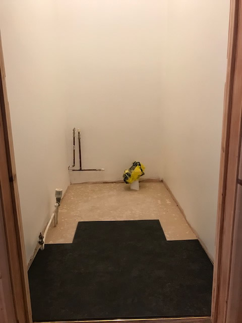 The Norfolk Bathroom Company