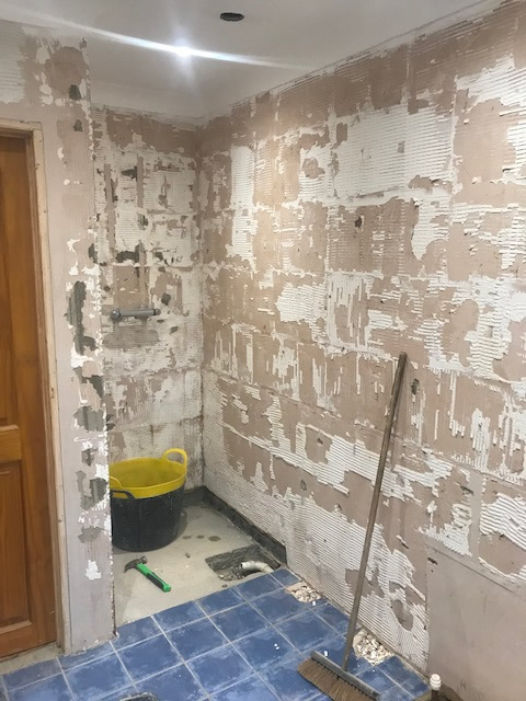 The Norfolk Bathroom Company