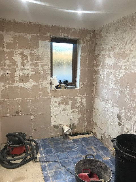 The Norfolk Bathroom Company