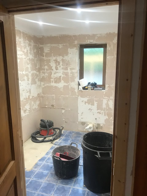 The Norfolk Bathroom Company