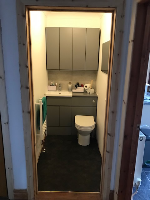 The Norfolk Bathroom Company