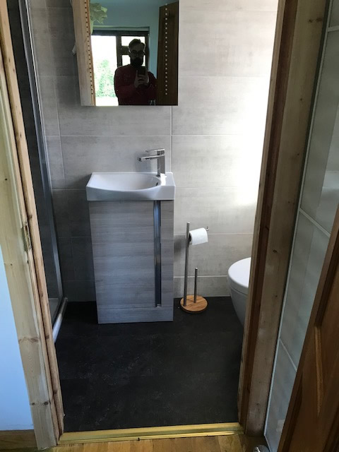 The Norfolk Bathroom Company