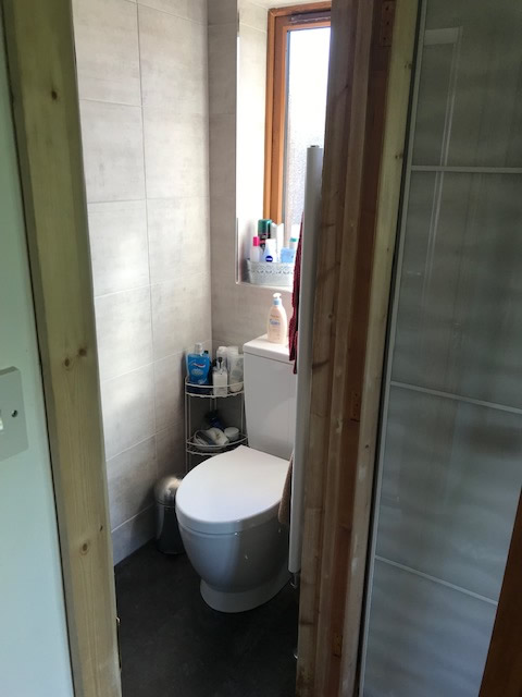 The Norfolk Bathroom Company