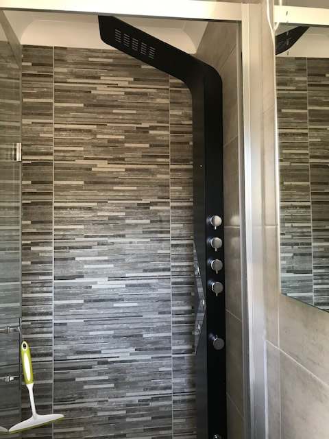 The Norfolk Bathroom Company