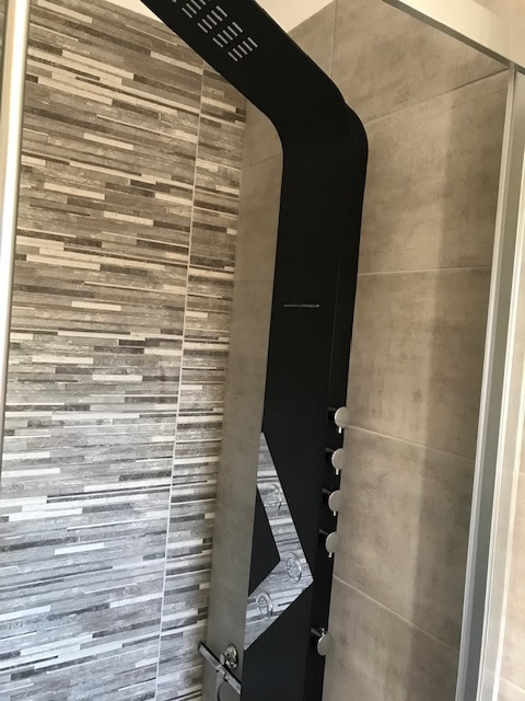 The Norfolk Bathroom Company