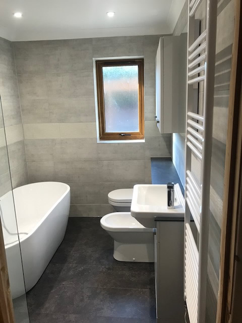 The Norfolk Bathroom Company
